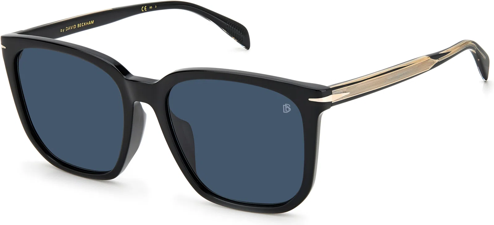 David Beckham Db1071 Sunglasses - view 15